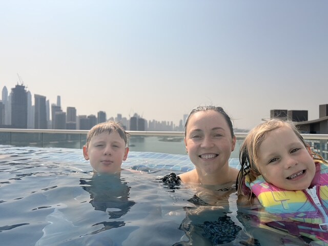 Dubai