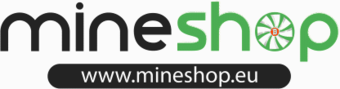 Mineshop